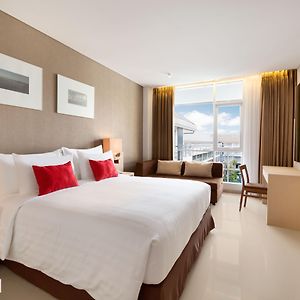 Chambre de Luxe